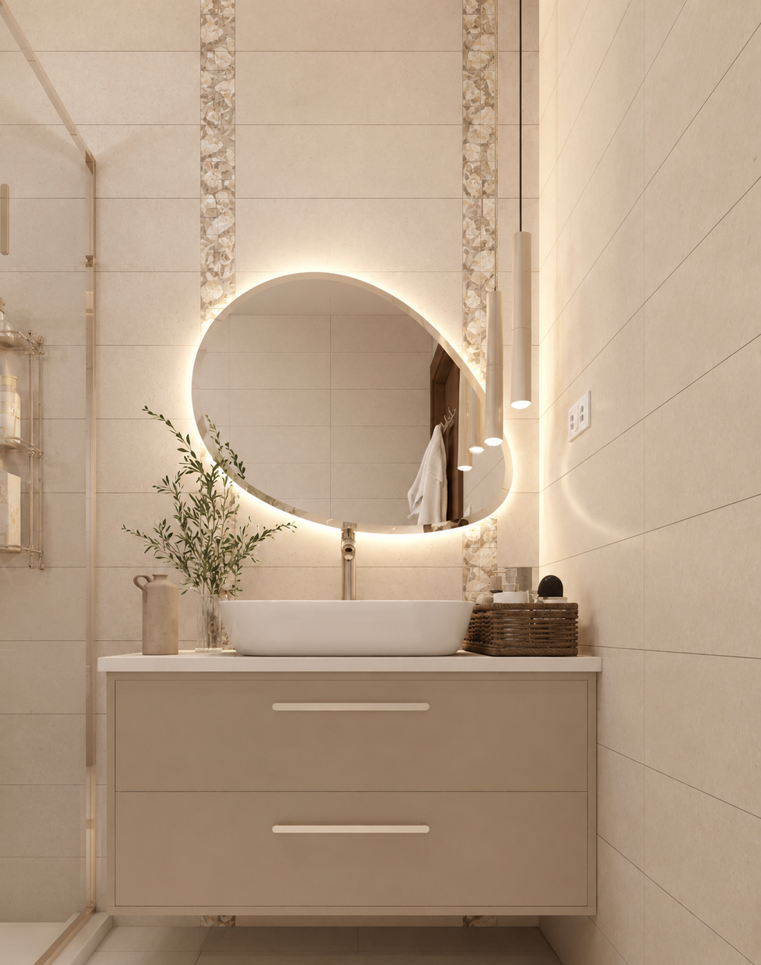 Virto Mirror