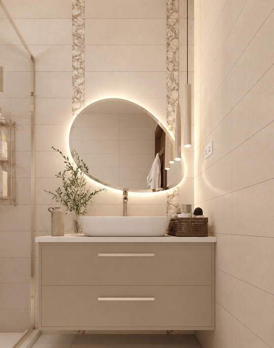 Virto Mirror