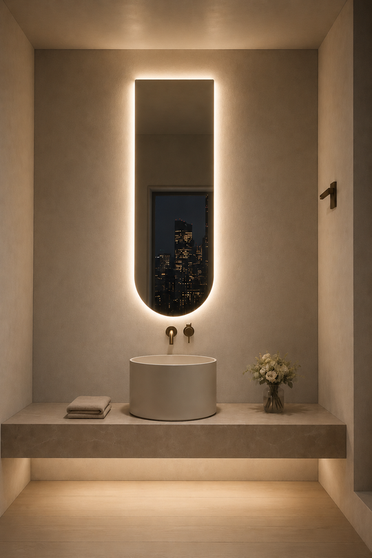 Vision Mirror