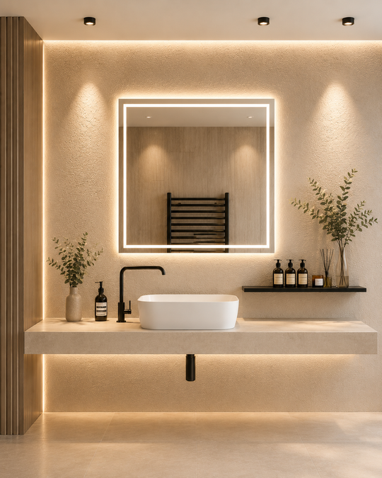 Modera Mirror