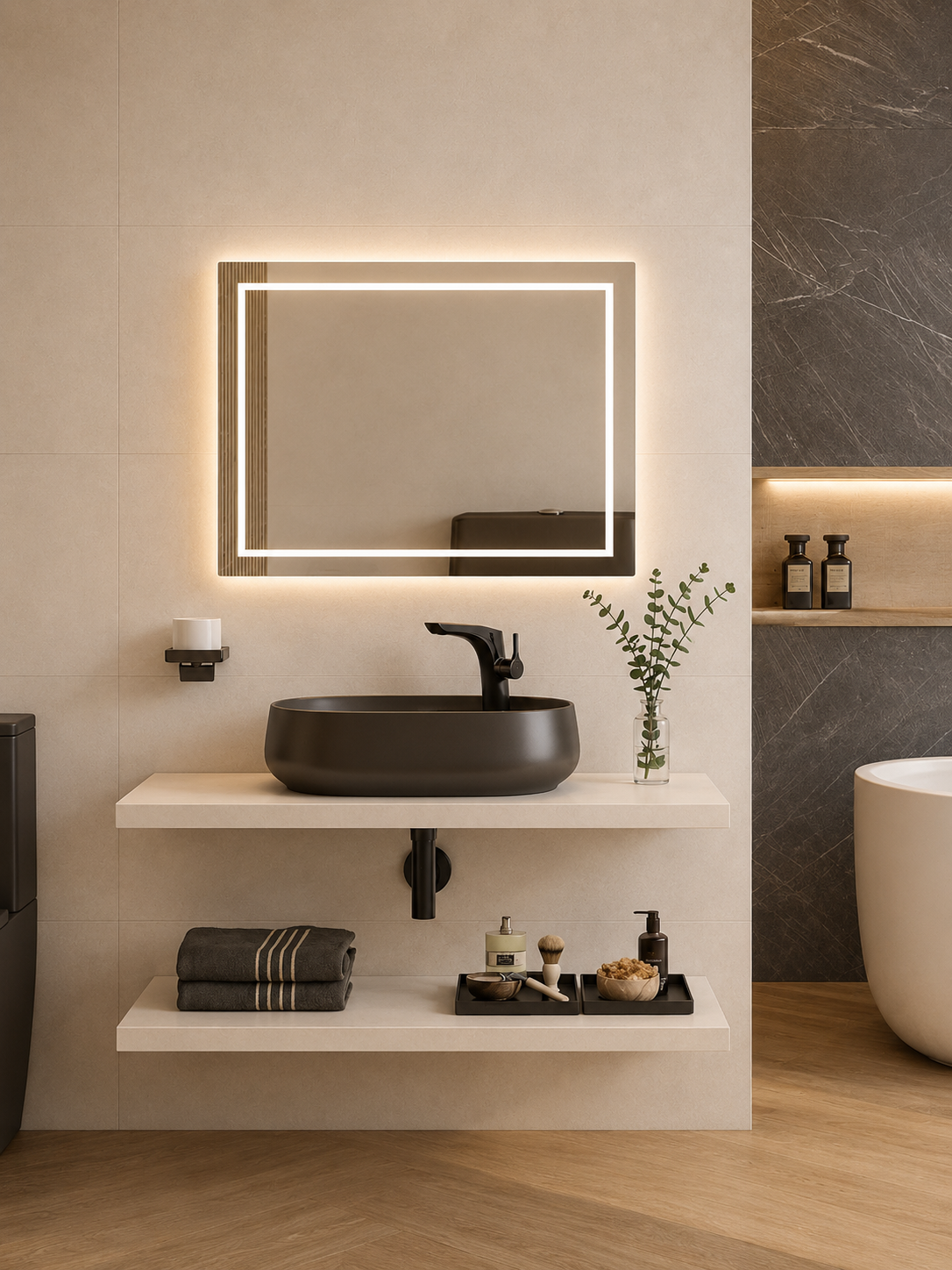 Modera Mirror