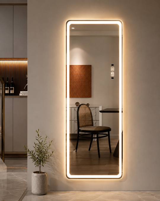 Lorin Mirror