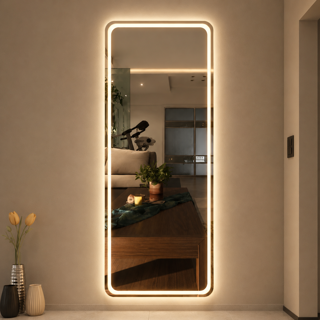 Lorin Mirror