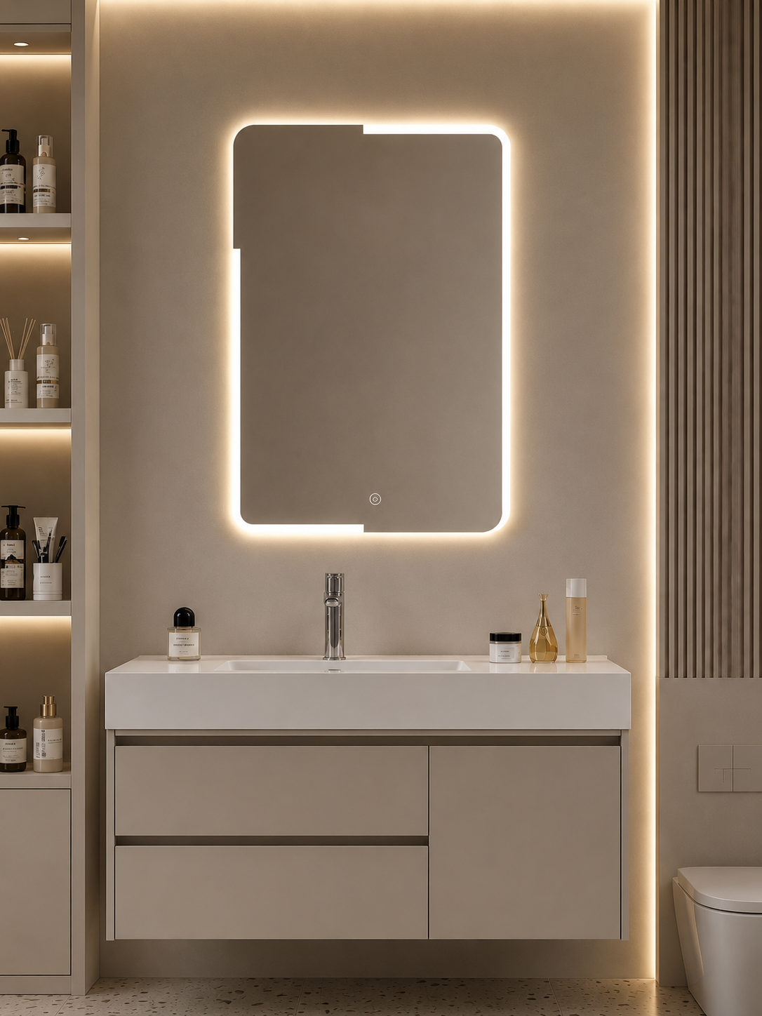 Royalty Mirror