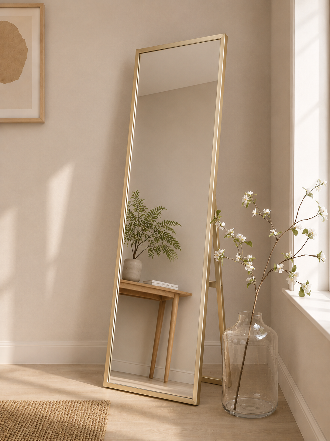 Rivara Mirror