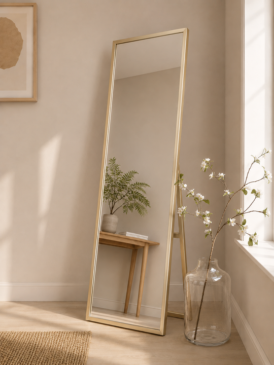 Rivara Mirror