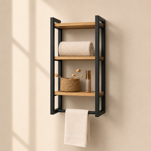 Bathroom Accessories