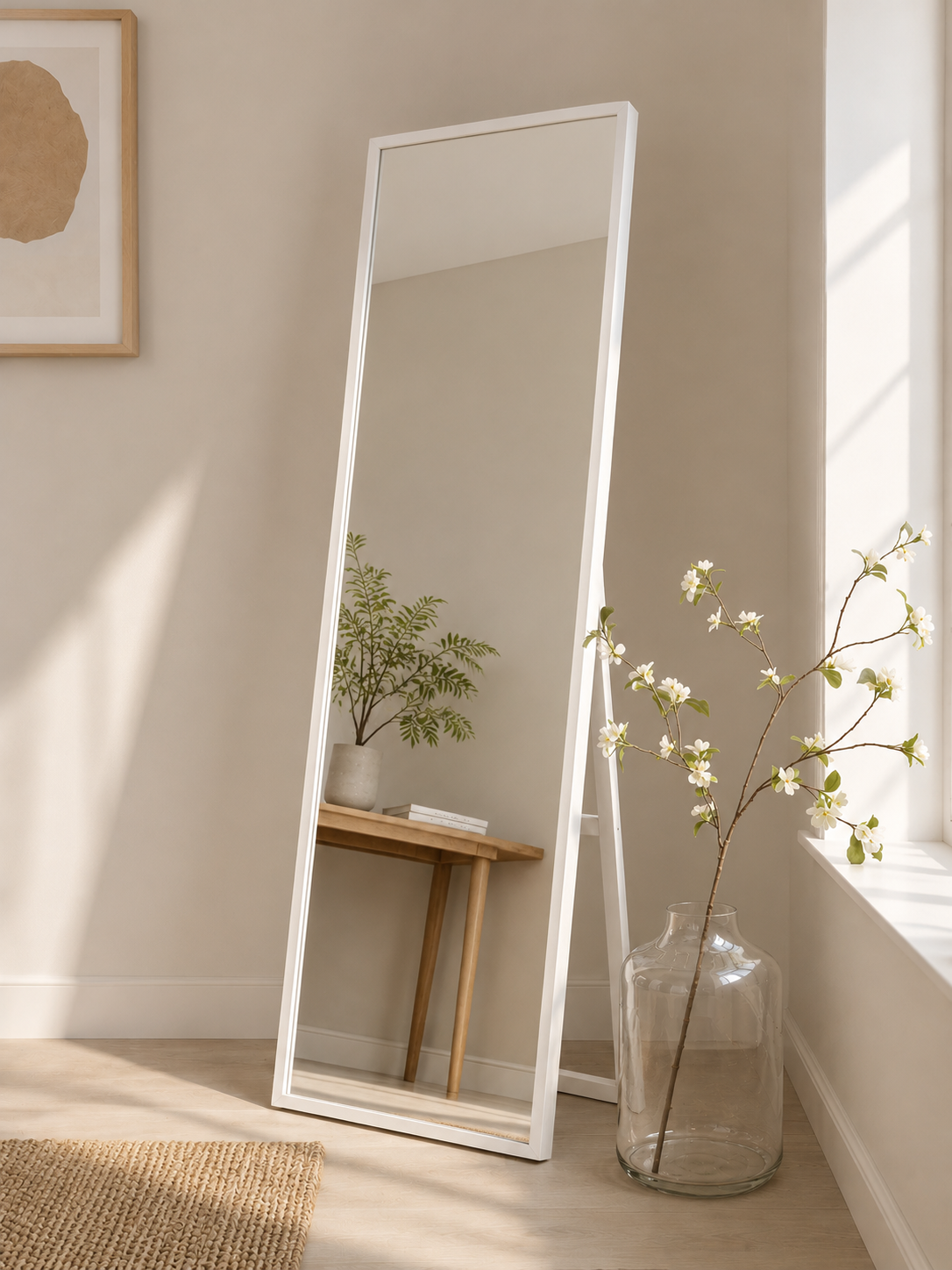 Rivara Mirror