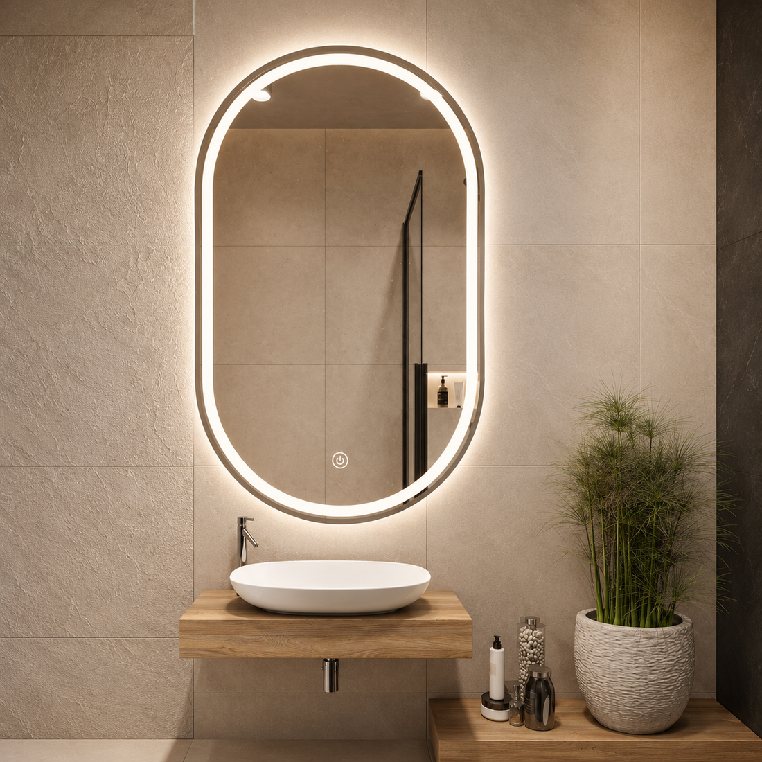 Nova Mirror