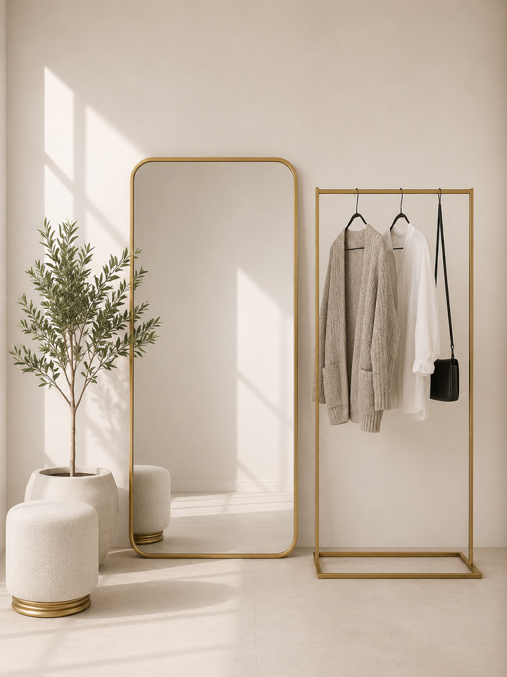 Clothes Stands